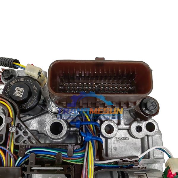 Body Assembly For Ford Focus 8F24 8-speed Automatic Transmission