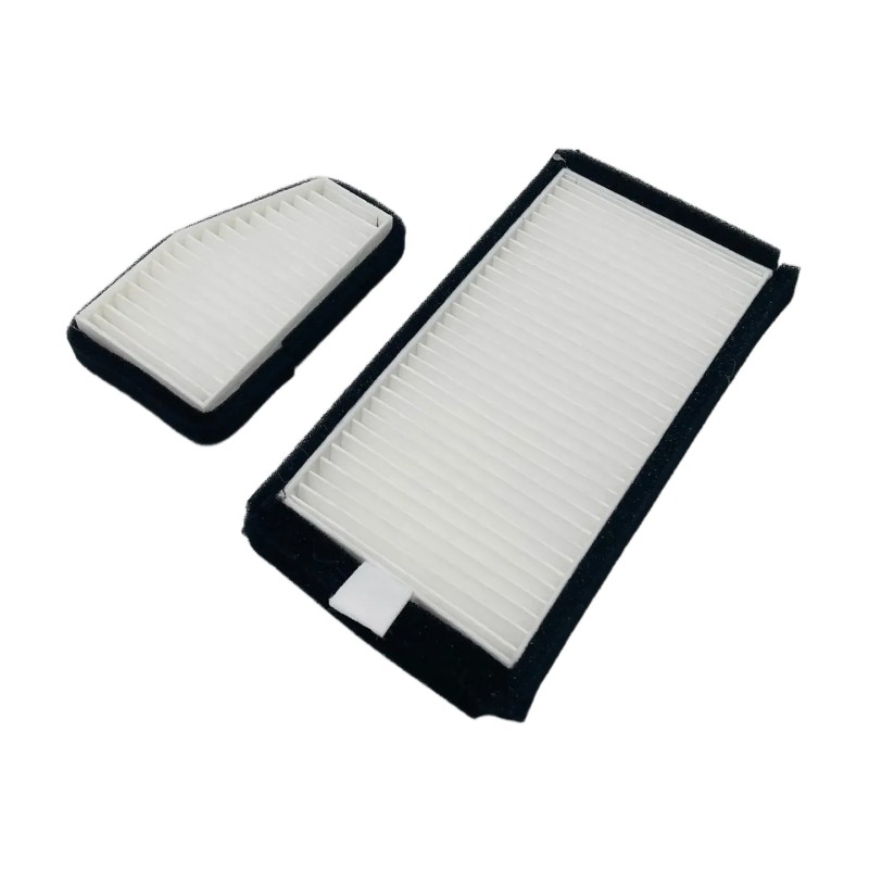 Excavator Parts for  301 302 303CR Air Conditioner Filter Element Air Filter