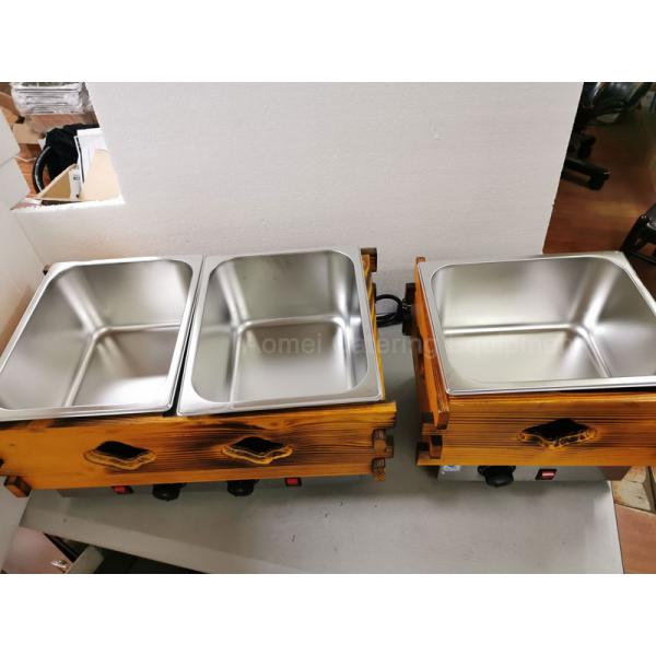 Канто кулинарная машина низкоэнергетическая коммерческая электрическая духовка мощностью 20 л