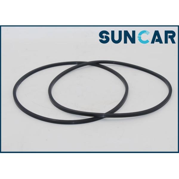 KOMATSU 418-33-21430 4183321430 Gearbox Seal Ring For Wheel Loader WA200-5 WA250-6 Front / Rear Axle