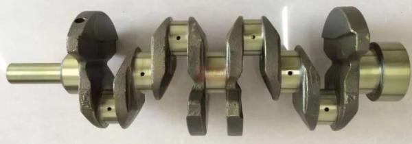 KA24 KD24DE Crankshaft 12200-F4000 12201-67001 12200-65300 12200F4000 12200-86G00 12201-T51G1  for NISSAN