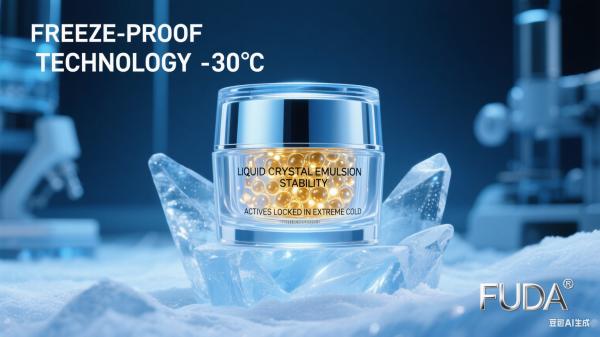 Extreme Cold Anti-Aging Lanolin Cream - Retinol Microcapsule Intense Cream