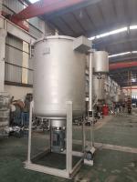 380V Loose Fiber Dyeing Machine Eco Friendly With High Temperature