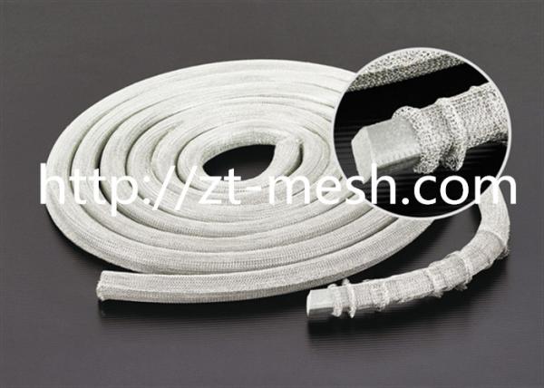 φ50*20mm Stainless Steel Spring Washer Wire Mesh (Qty 4)  Various Sizes For Dampen Vibration