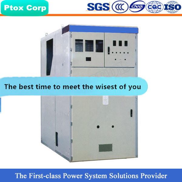 KYN61 Professional custom 12KV 630a mv switchgear