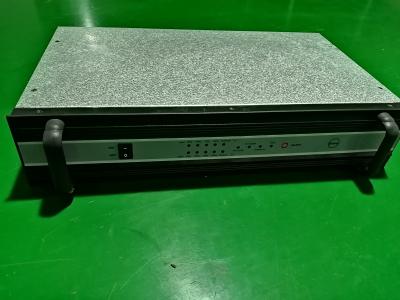 Auto Recovery Industrial Power Inverter , EMI/EMC Inverter For Industrial Use