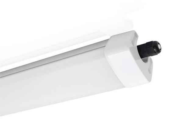 Tri - Proof LED Tube Waterproof 8FT 90w Commercial Surface Mounting Suspended