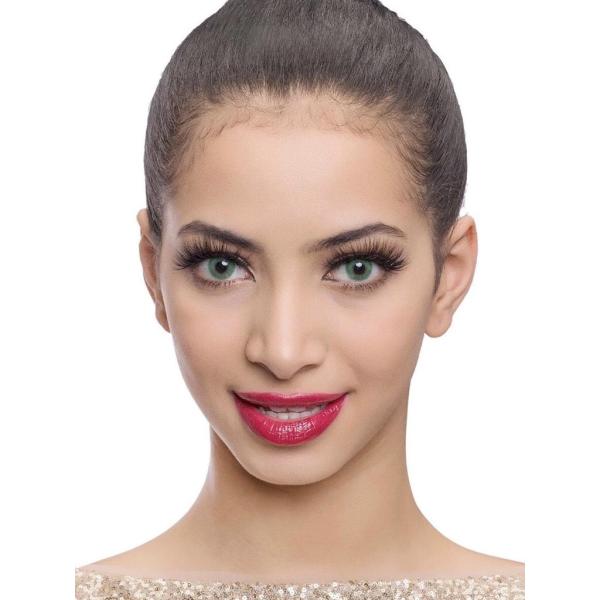 Hidrocor Emerald Prescription Colored Contact Lenses Green Colored Contacts