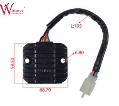 Motorcycle Regulator Rectifier 150S(2014) OEM A Class Quality 5-pins