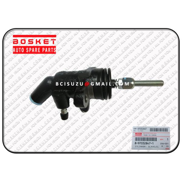 муфта автомобиля 8970328471 8-97032847-1 Isuzu разделяет для цилиндра муфты невольника NPR66 4HF1