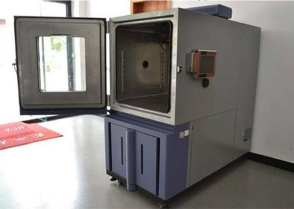 33% Energy saving Military constant temperature and humidity chamber