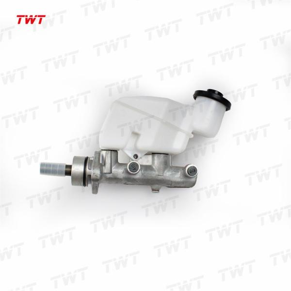 SUB-ENSAMBLAJE DE CILINDRO TWT, MAESTRO DE FRENO 47201-0D230 472010D230 para Toyota Yaris 2008-2013