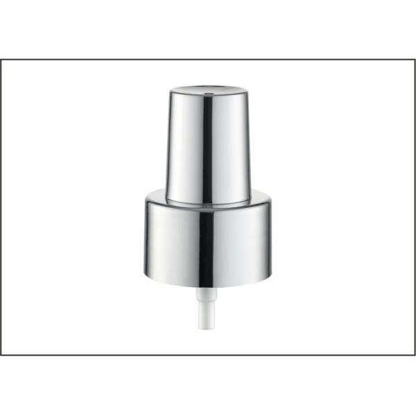 JL-MS101 Metalized Fine Mist Sprayer 18/410 20/410 24/410 18/410 Sliver Glold UV Coating Plated Colour