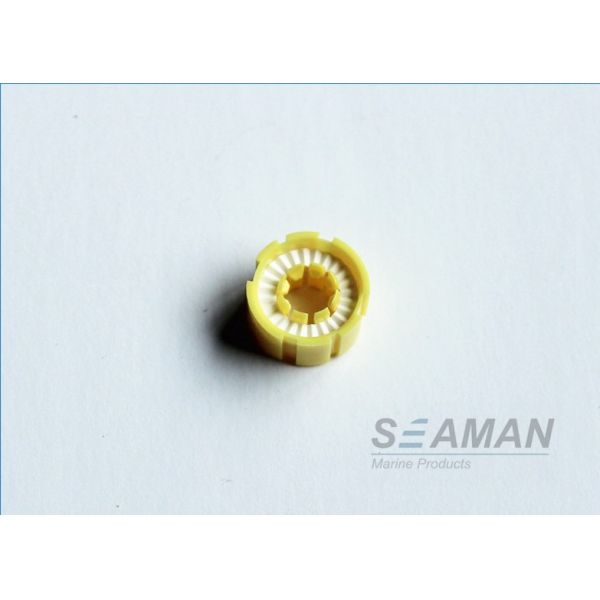 Plastic & Suda Life Jacket Accessories Water Sensitive Bobbin Yellow Pill Re-arming Kit