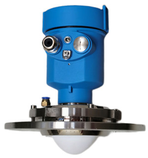 Меньшие углы запуска и несколько режимов измерения КЛД800 серии 80G Радарная гамма