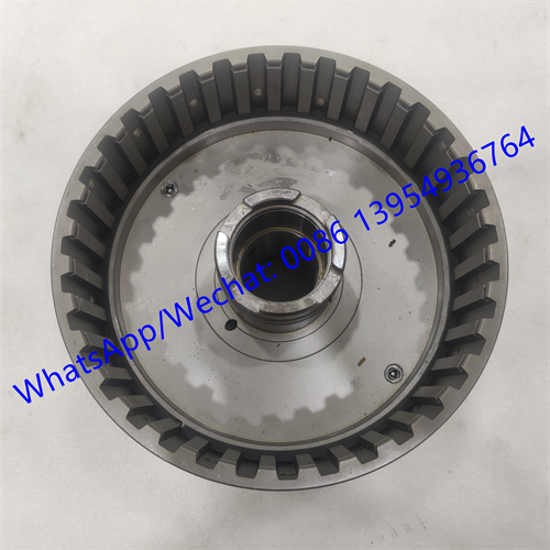 ZF DISC CARRIER 4644251043, ZF transmission parts for  zf  transmission wg180