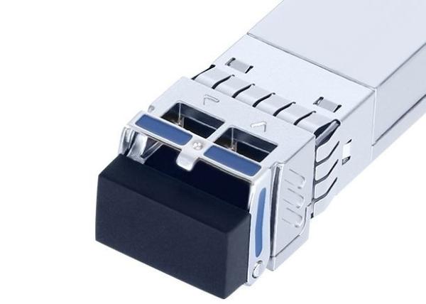 1310nm 10km 25G SFP28 Optical Transceiver Module For Ethernet Switches