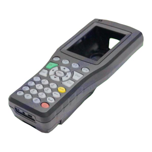 Plastic POS Equipment Shell Mass Production Injection Mould 500000 Shots