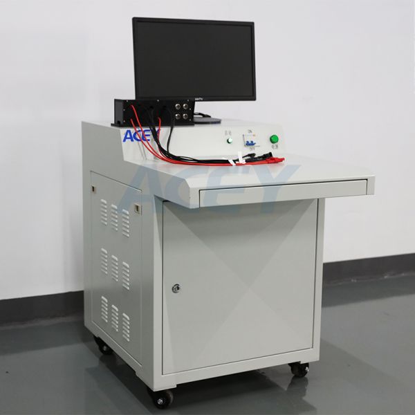 1–24S BMS Tester 50A Charging 120A Discharging for Ternary LiFePO4 LiCoO2 Batteries
