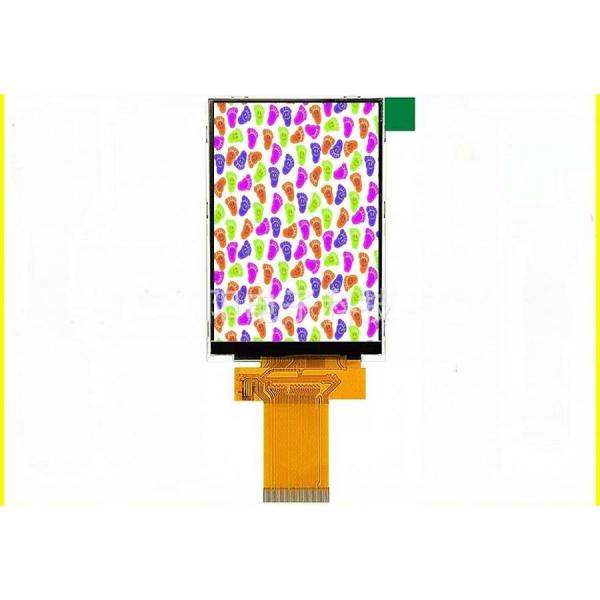 TFT 3.5 Inch LCD Screen SPI Four Wire Serial Port 320X480 ILI9488 9486 7796 40 PIN