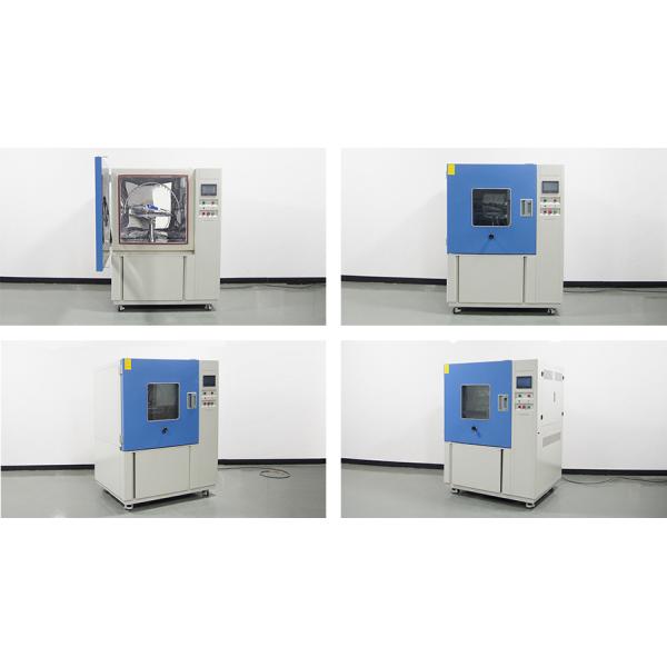 ISO20653 IPX4 Test Chamber Electronic Electrical Products