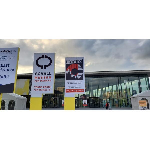 Chongqing Leeb Instrument Co.,Ltd