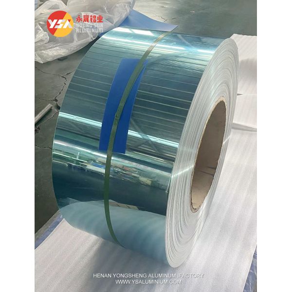 1100 3003 Architectural Mirror Aluminum Sheet  For Elevator Interiors & Display Cases