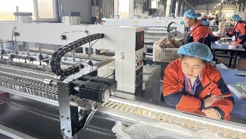 Mudanjiang Shuntong Environmental Protection Technology Co., Ltd.