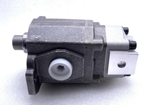 Bomba de engrenagem K9006296 principal hidráulica piloto da bomba DX55 da máquina escavadora DX55