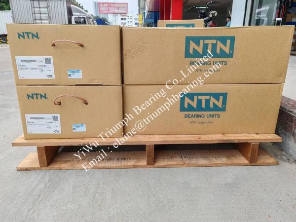 100%  Original    NTN  (Japan)  Pillow Block Housing   UCP324D1