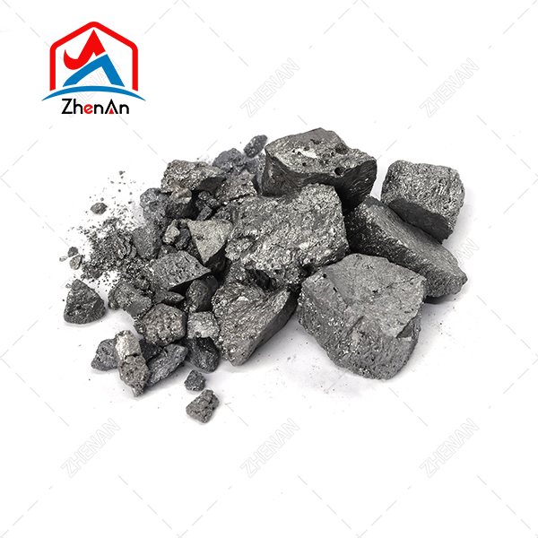 Ferrosilicon FeSi 75/55 | Premium Grade Silicon Alloy for Steelmaking, Deoxidation & Casting | 10–100mm / 10–220mm