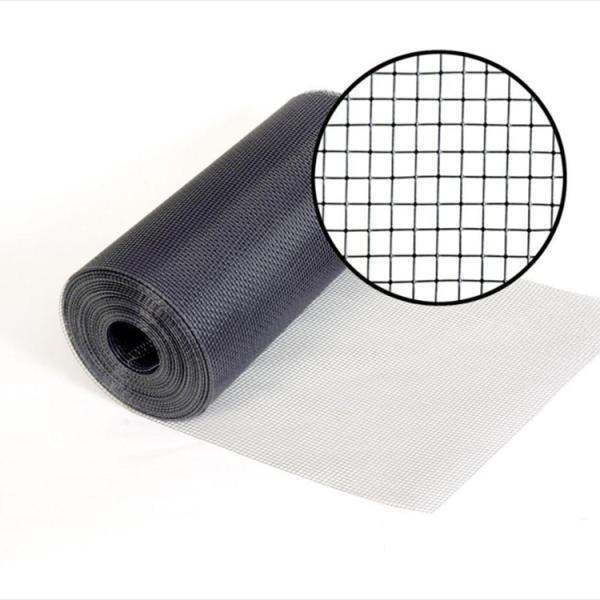 Filter Support Epoxy Coated Mesh