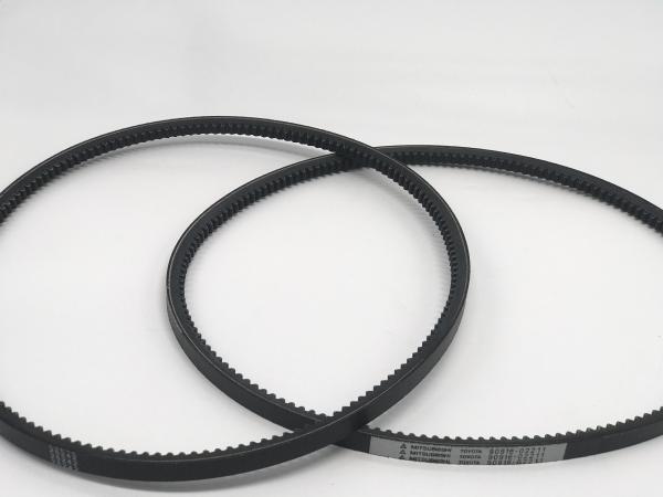 90916-02211 Engine Auto Pk Belt For  Toyota Hiace 5l