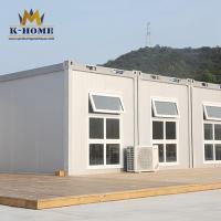 Site Office Container Philippines For Sale