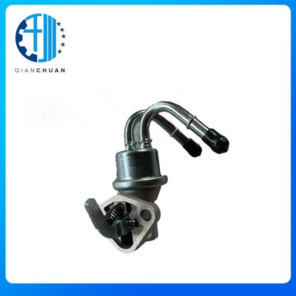 Масляный насос 1G772-35070 для двигателя Kubota V3307