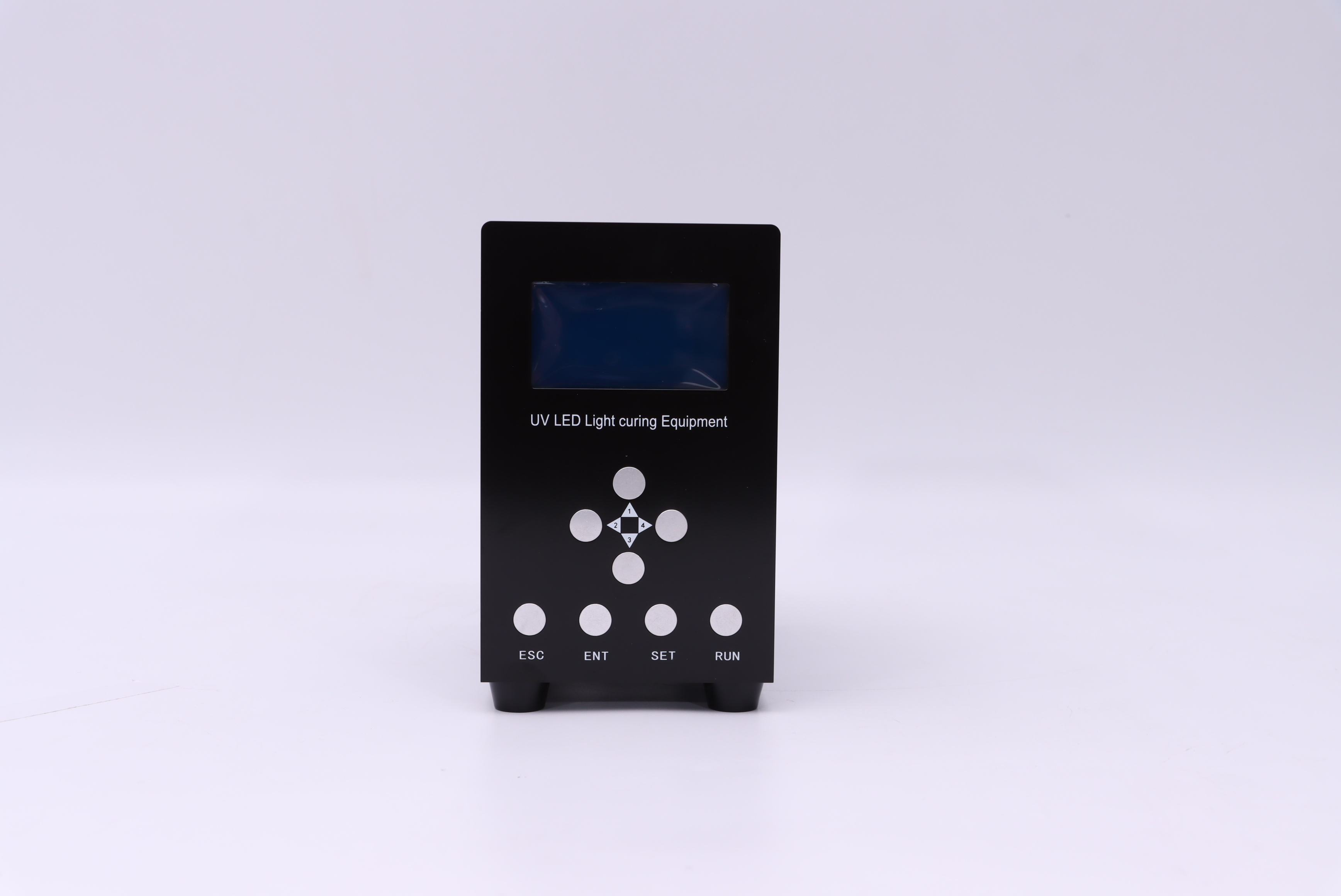 Industrial UV Glue Curing UVLED Spot Lamp
