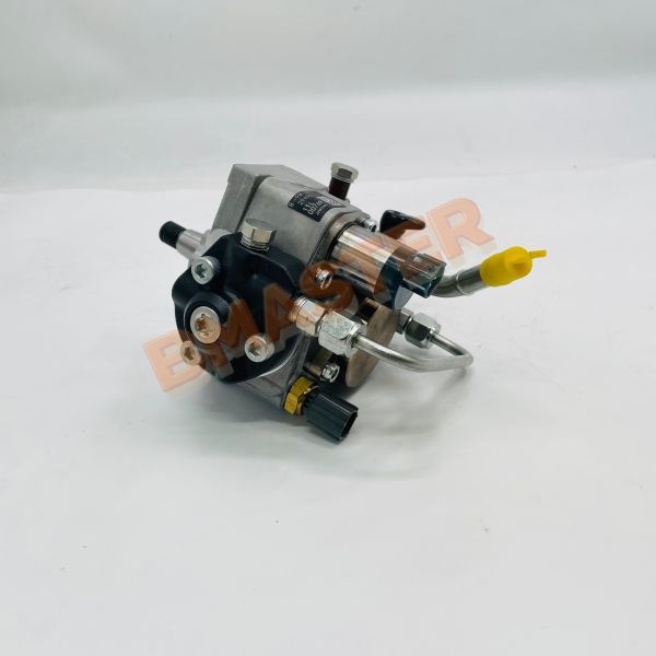 Remanufactured Denso Fuel Injection Pump 294000-1662 With 6 Months Warranty For Mazda 3 And CX-5 2.2 D 110 Kw Engine