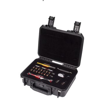 Keysight 85065A Dielectric Probe Kit 200 MHz to 50 GHz with 7mm APC-7 Connector for VNA Material Characterization Pre-Owned Fully Tested