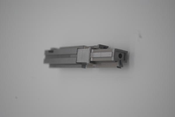 Stainless Steel Injection Molding Automotive Parts For Car Accessories Components