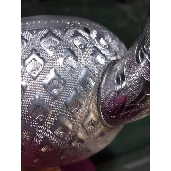 3000W 6000W Automatic Laser Welding Machine