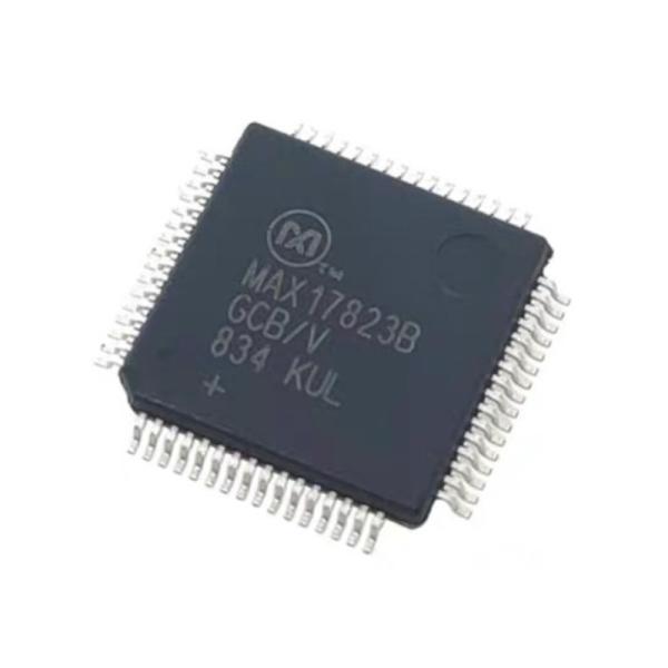 KSZ8721BL-TR LQFP-48 Ethernet Transceiver Laptop Ic Component