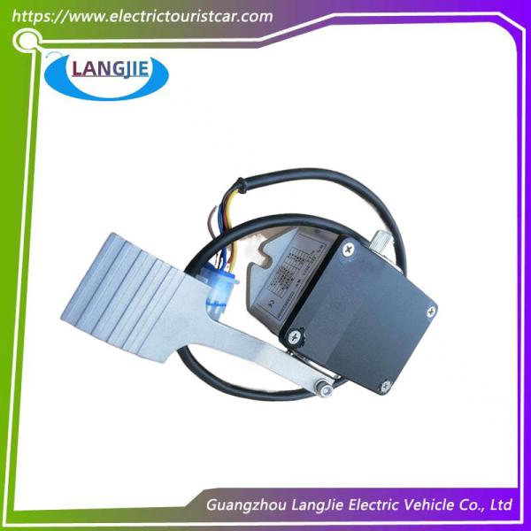 EFP-005Y Pedal acelerador Pedal 0-5K para las piezas de los vagones de golf eléctricos de Marshell