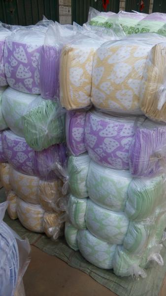 75*35cm(30''*14'')Wholesale Inventory Cotton Face Towel Hand Towel Cheap Towel