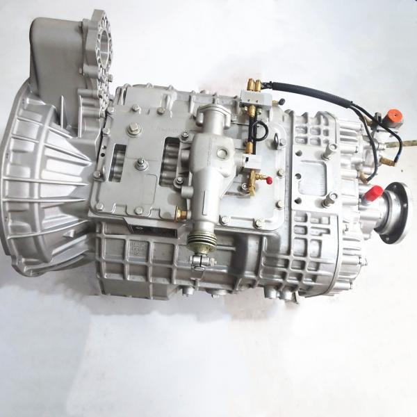 Used In CAR Gearbox Ductile Iron Original Quality Right Angel Gearbox