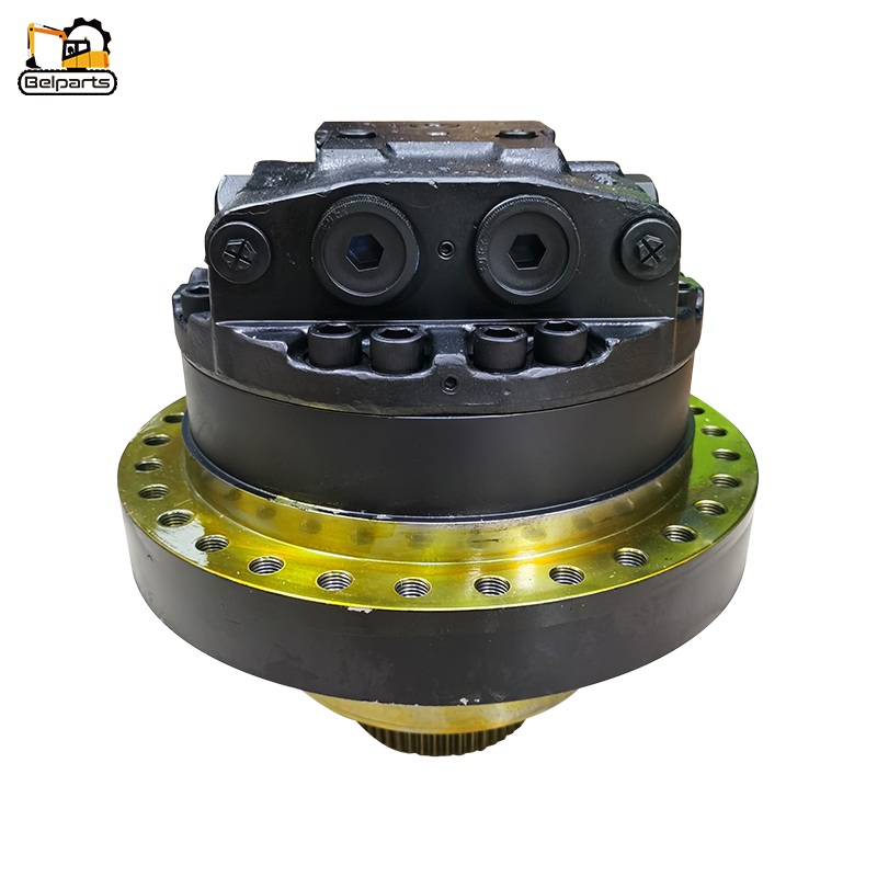 Коробка передач уменьшения Assy мотора перемещения EC210BLC VOE14533651