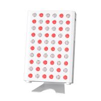 660nm 850nm Near Infrared Light Therapy At Home CE RoHs FCC Certified