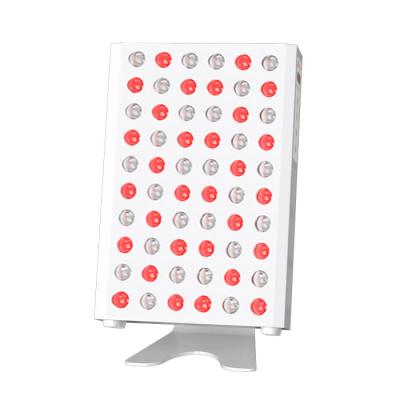 660nm 850nm Near Infrared Light Therapy At Home CE RoHs FCC Certified