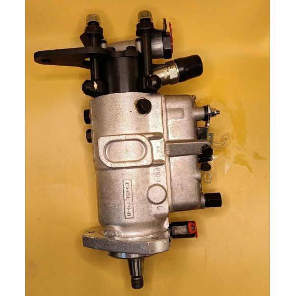 Perkins Fuel Injection Pump 2644H058 V3340f420G