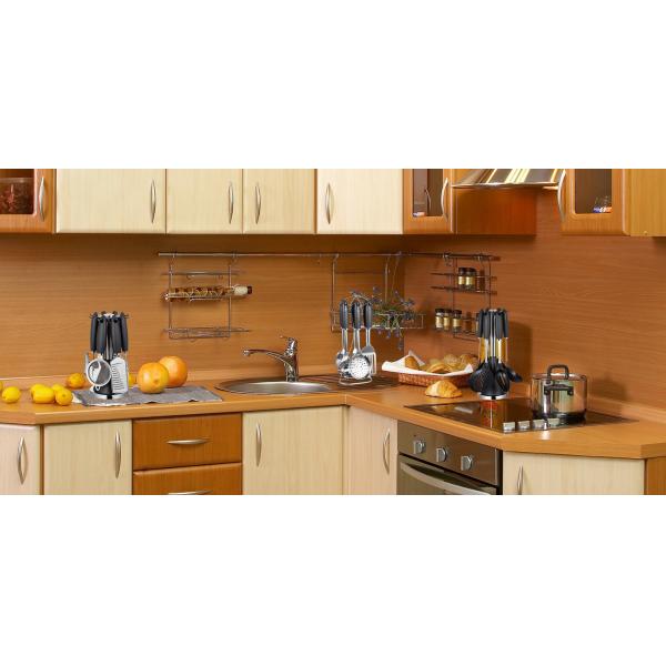Stainless Steel Kitchen Gadget Set for Sustainable Cooking Tools and TPR Handle