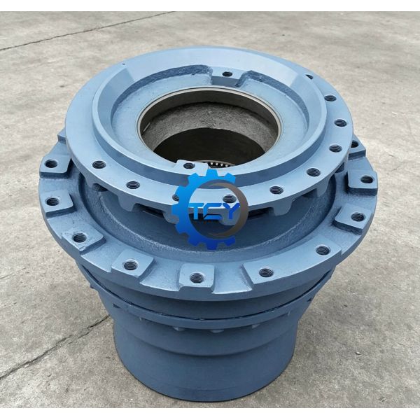 9066008 Travel Gearbox FOR EX200-1